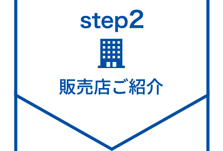step2 販売店ご紹介